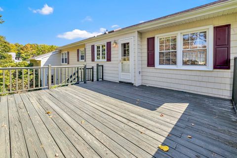 Tiny photo for 14 Oakland Drive, Trumbull, CT 06611 (MLS # 24136348)