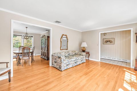 Tiny photo for 14 Oakland Drive, Trumbull, CT 06611 (MLS # 24136348)