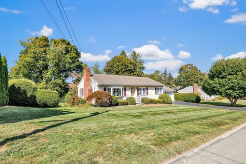 Tiny photo for 14 Oakland Drive, Trumbull, CT 06611 (MLS # 24136348)