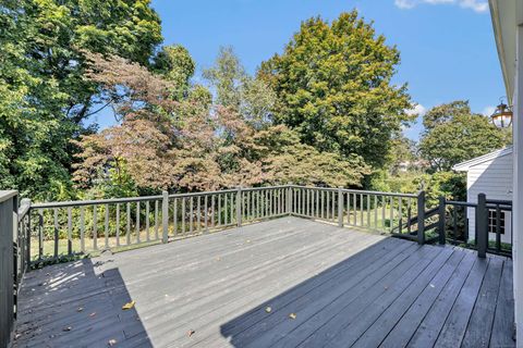 Tiny photo for 14 Oakland Drive, Trumbull, CT 06611 (MLS # 24136348)