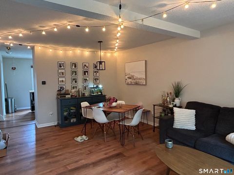 Tiny photo for 489 Wolcott Street #85, Bristol, CT 06010 (MLS # 24162982)