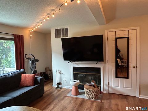 Tiny photo for 489 Wolcott Street #85, Bristol, CT 06010 (MLS # 24162982)