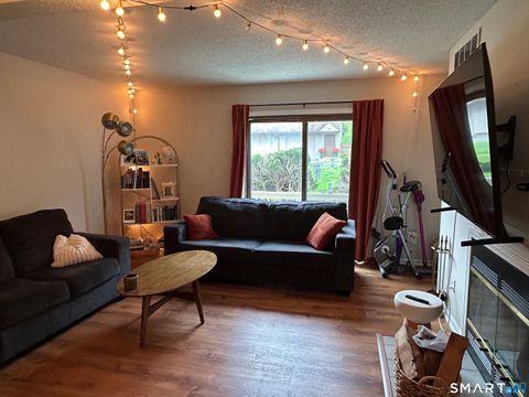 Tiny photo for 489 Wolcott Street #85, Bristol, CT 06010 (MLS # 24162982)