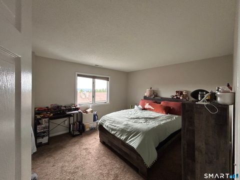 Tiny photo for 489 Wolcott Street #85, Bristol, CT 06010 (MLS # 24162982)