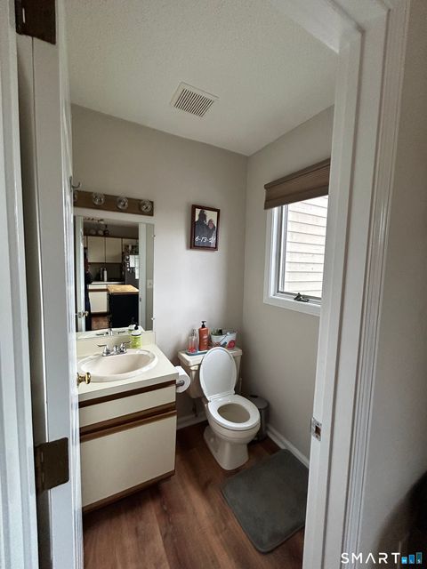 Tiny photo for 489 Wolcott Street #85, Bristol, CT 06010 (MLS # 24162982)