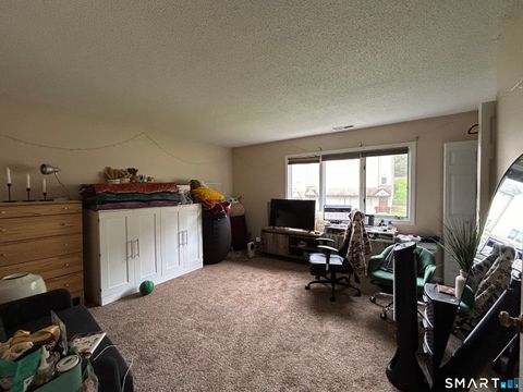 Tiny photo for 489 Wolcott Street #85, Bristol, CT 06010 (MLS # 24162982)