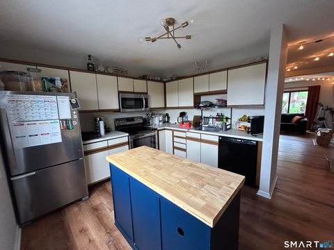 Tiny photo for 489 Wolcott Street #85, Bristol, CT 06010 (MLS # 24162982)