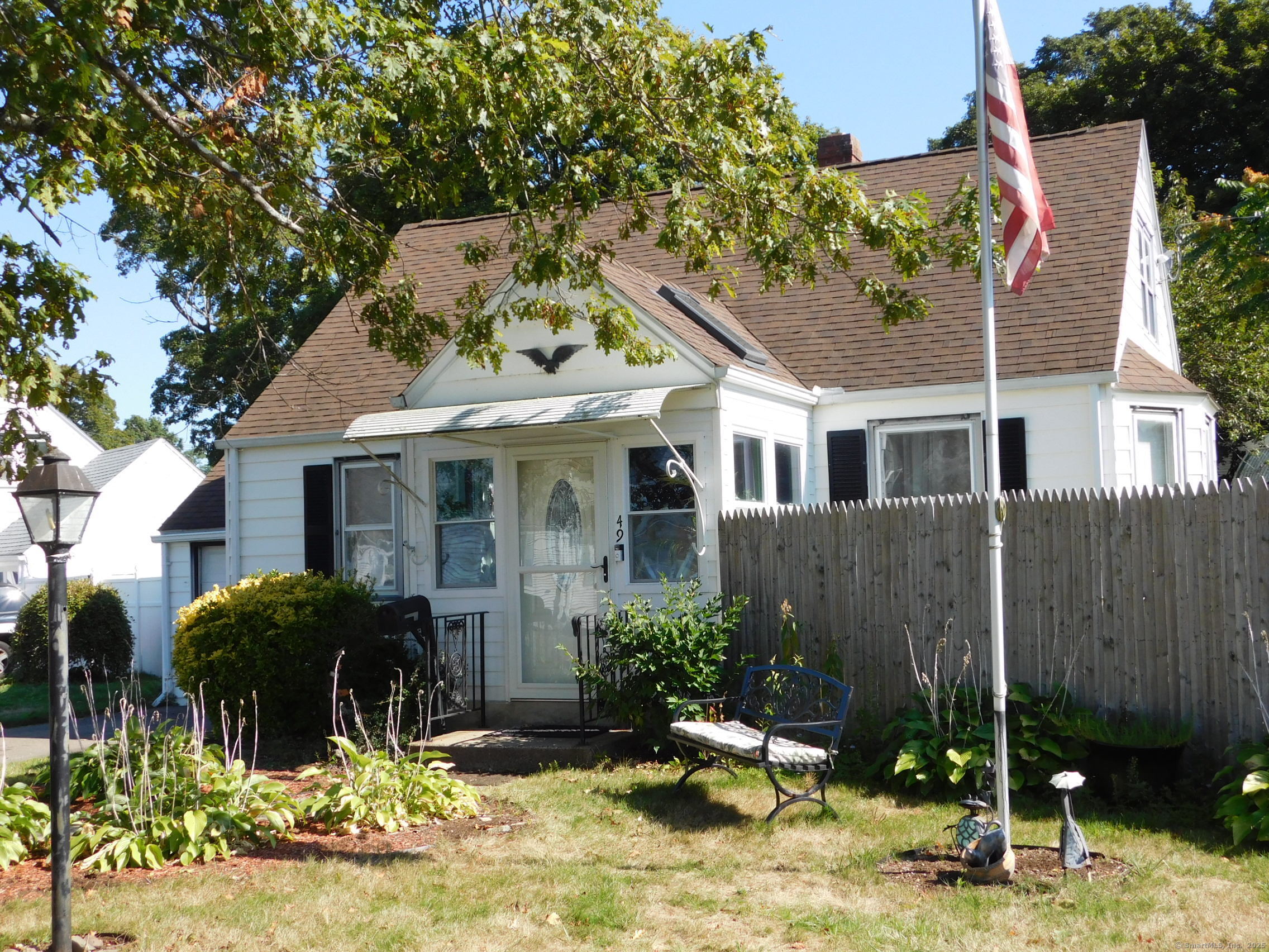 49 Foote Road
