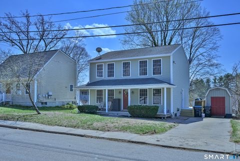 Photo of 49 Fremont Street, Putnam, CT 06260 (MLS # 24169388)