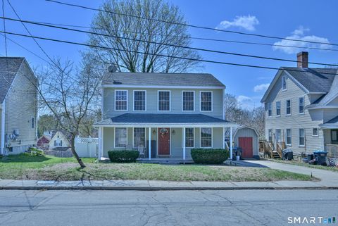 Tiny photo for 49 Fremont Street, Putnam, CT 06260 (MLS # 24169388)