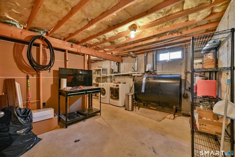 Tiny photo for 49 Fremont Street, Putnam, CT 06260 (MLS # 24169388)