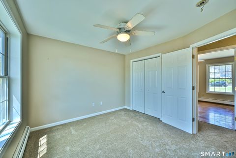 Tiny photo for 49 Fremont Street, Putnam, CT 06260 (MLS # 24169388)