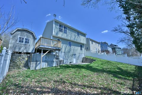 Tiny photo for 49 Fremont Street, Putnam, CT 06260 (MLS # 24169388)