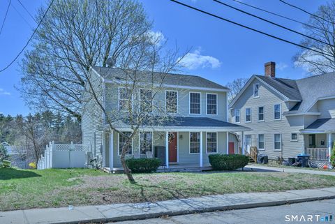 Tiny photo for 49 Fremont Street, Putnam, CT 06260 (MLS # 24169388)