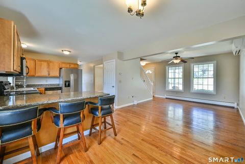 Tiny photo for 49 Fremont Street, Putnam, CT 06260 (MLS # 24169388)