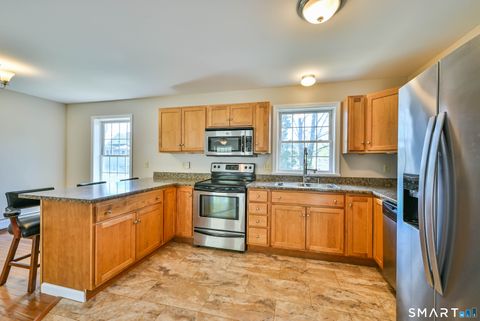 Tiny photo for 49 Fremont Street, Putnam, CT 06260 (MLS # 24169388)