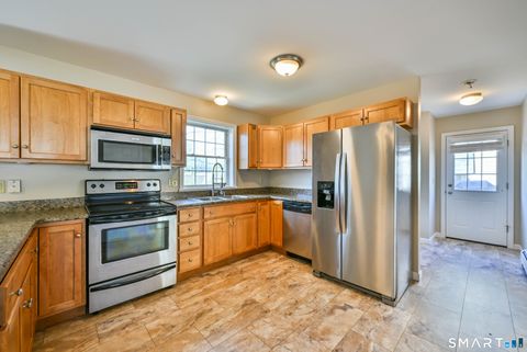 Tiny photo for 49 Fremont Street, Putnam, CT 06260 (MLS # 24169388)