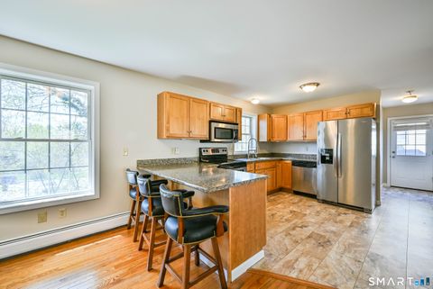 Tiny photo for 49 Fremont Street, Putnam, CT 06260 (MLS # 24169388)