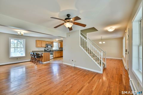 Tiny photo for 49 Fremont Street, Putnam, CT 06260 (MLS # 24169388)