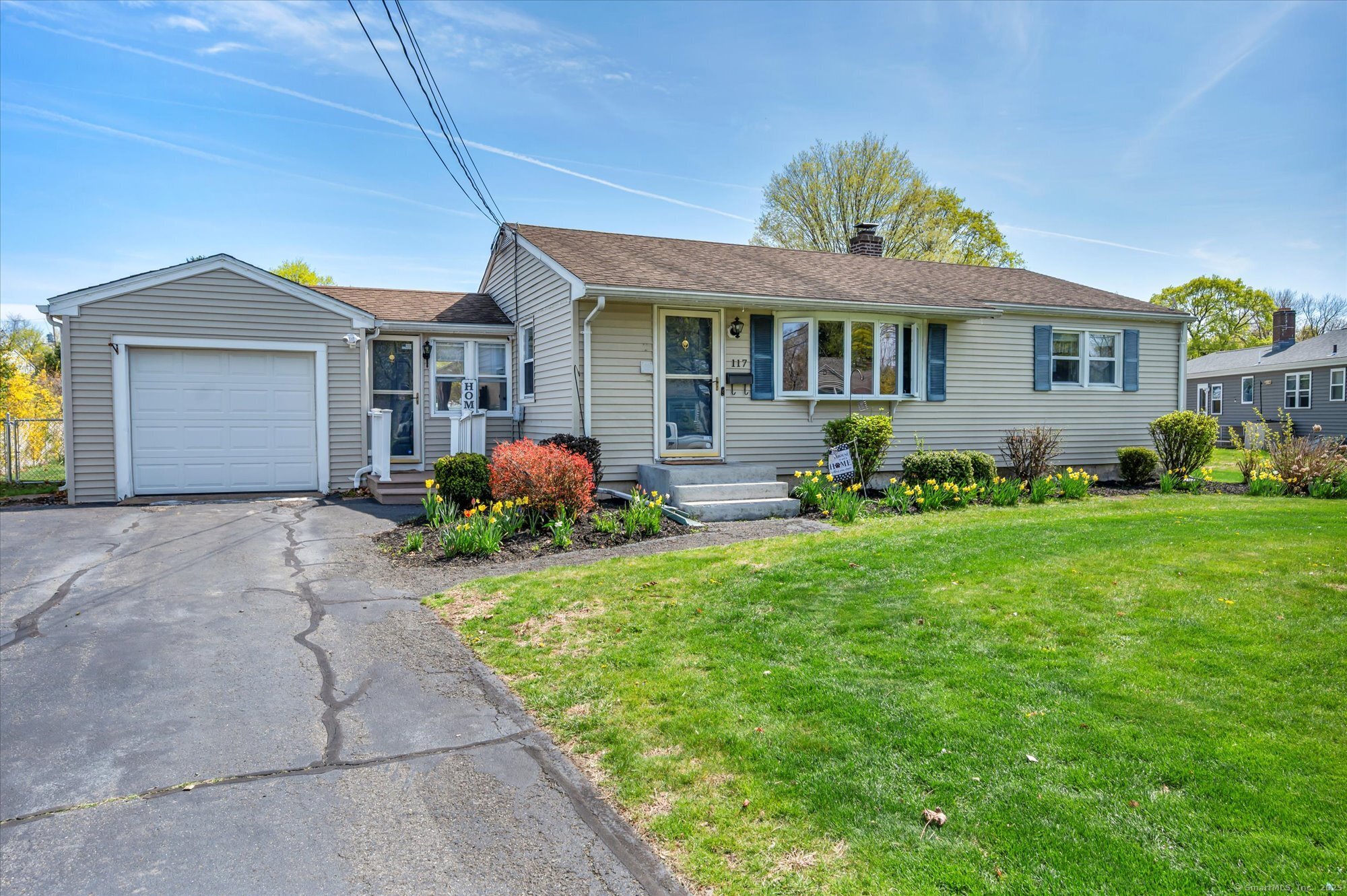 117 E Side Drive, Wallingford, Connecticut image 1