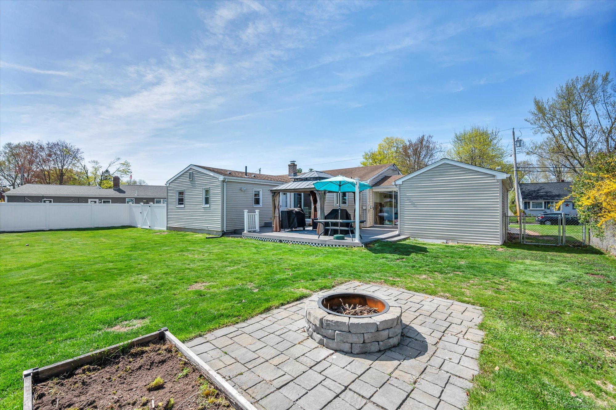 117 E Side Drive, Wallingford, Connecticut image 26