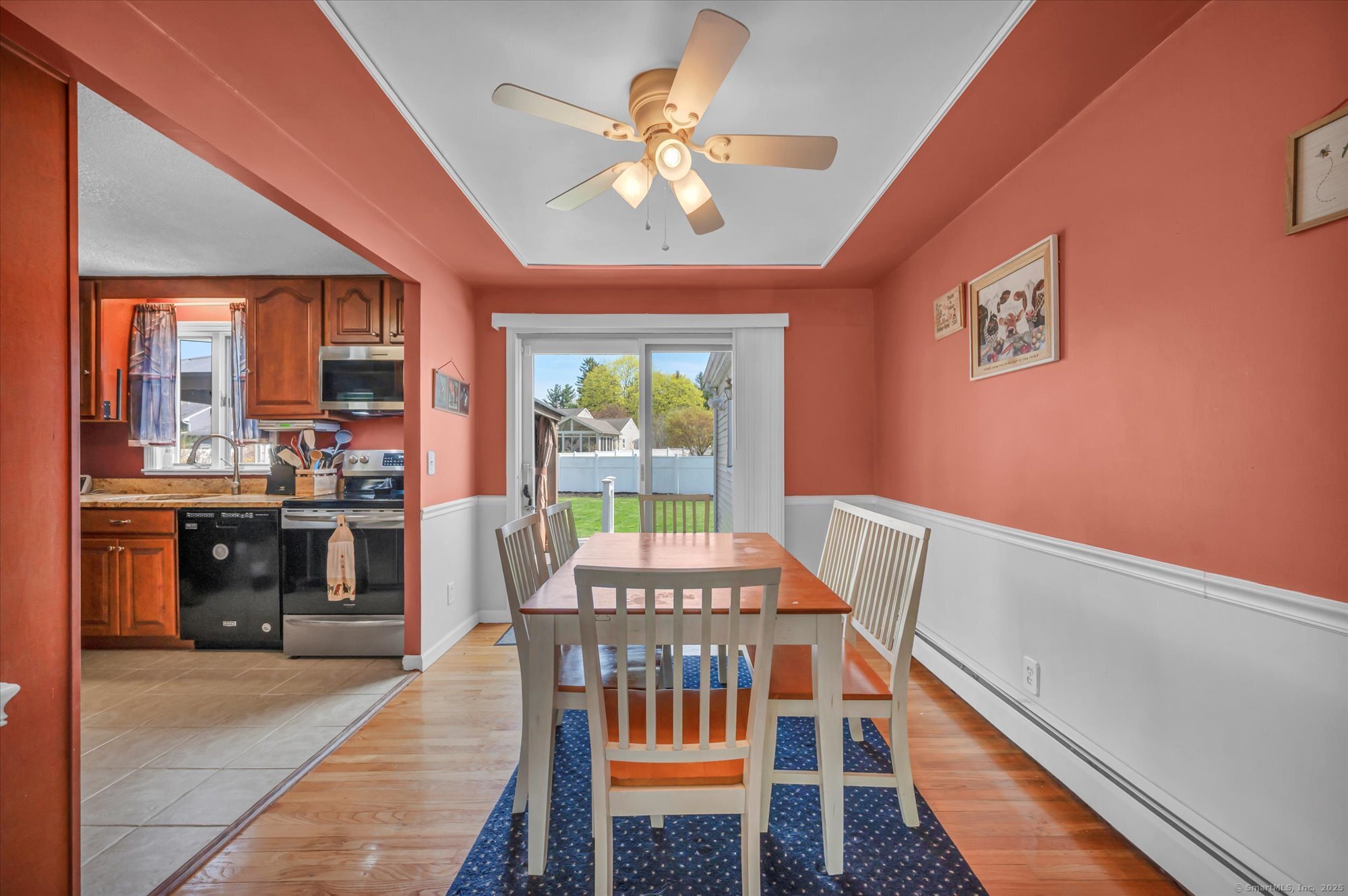 117 E Side Drive, Wallingford, Connecticut image 11