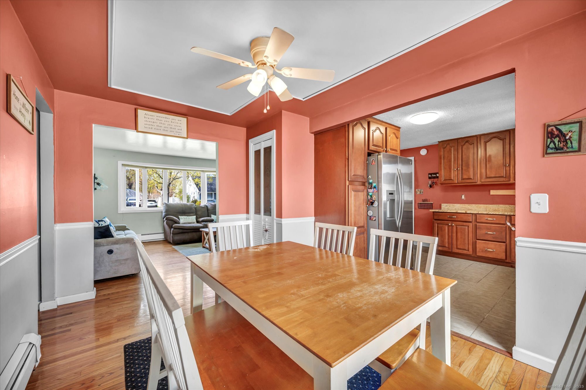 117 E Side Drive, Wallingford, Connecticut image 13