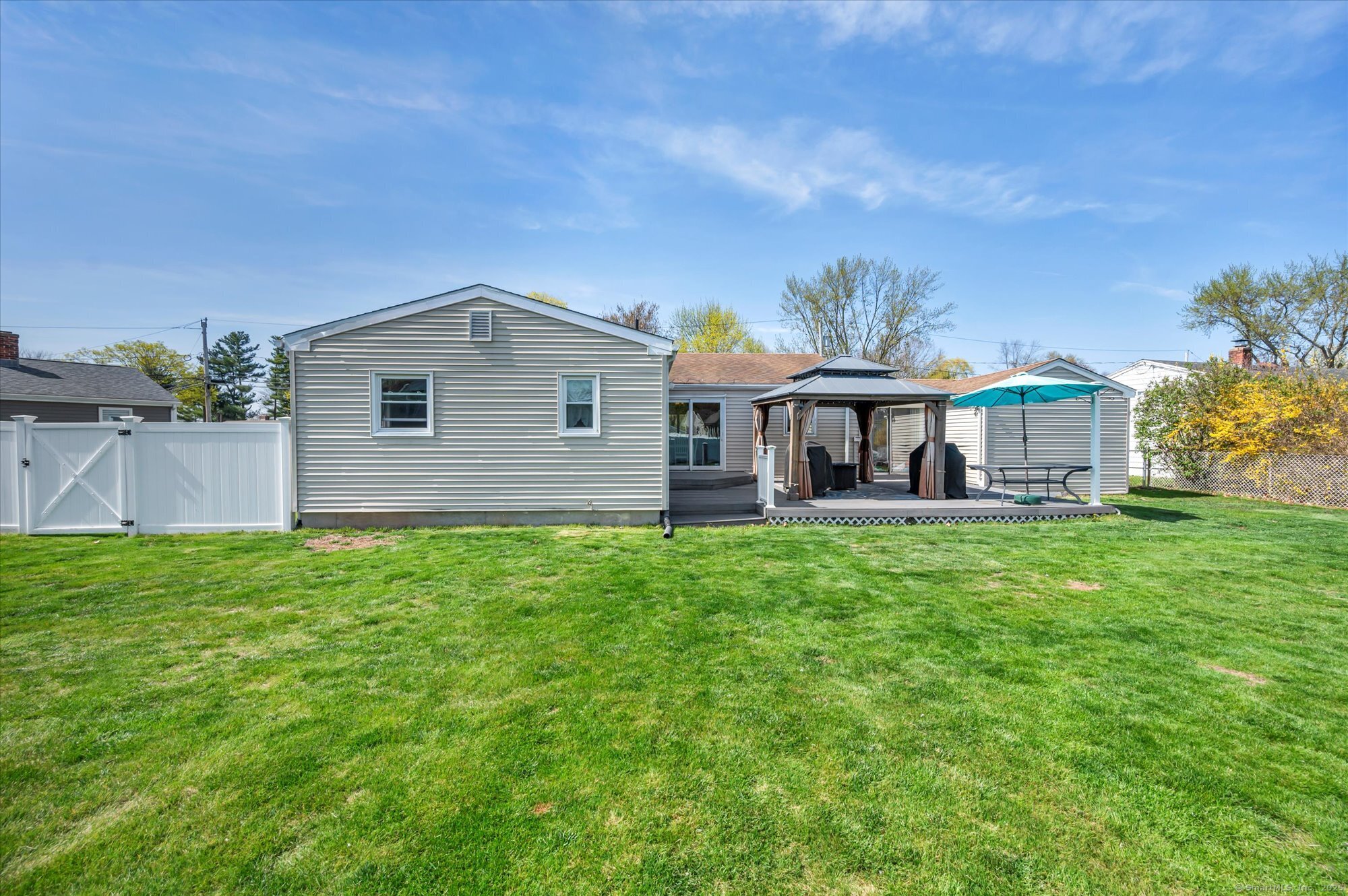 117 E Side Drive, Wallingford, Connecticut image 25