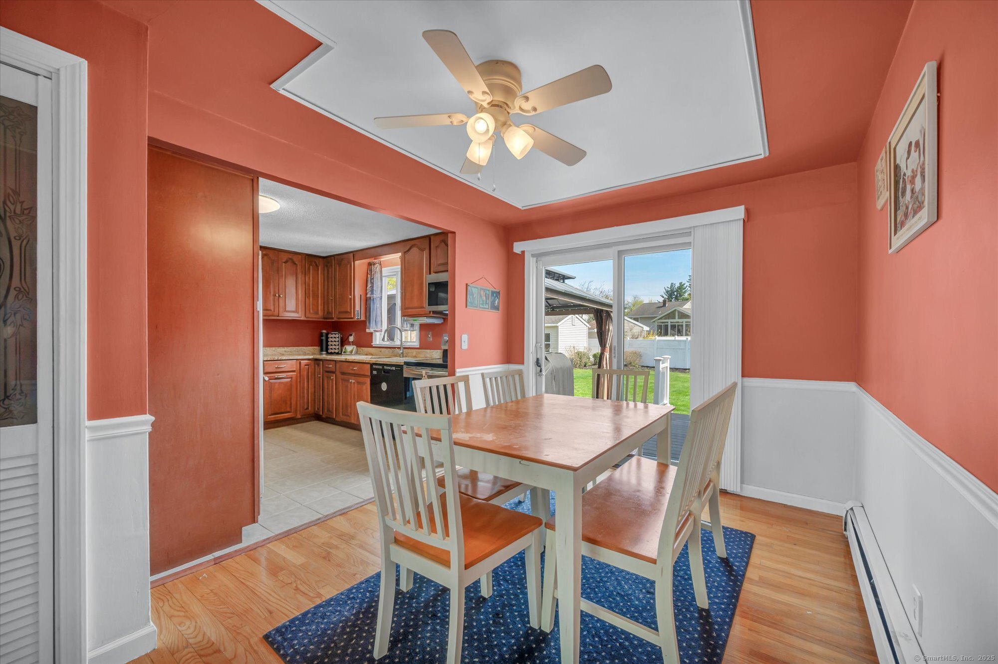 117 E Side Drive, Wallingford, Connecticut image 12