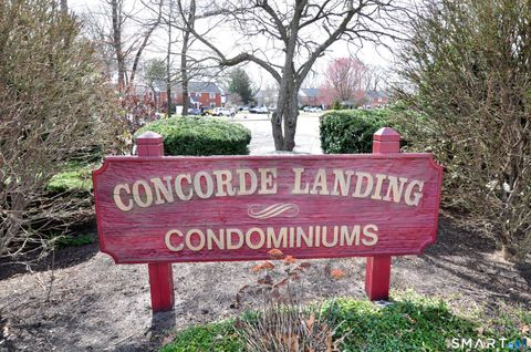 3 Concorde Way B1 Windsor Locks CT 06096