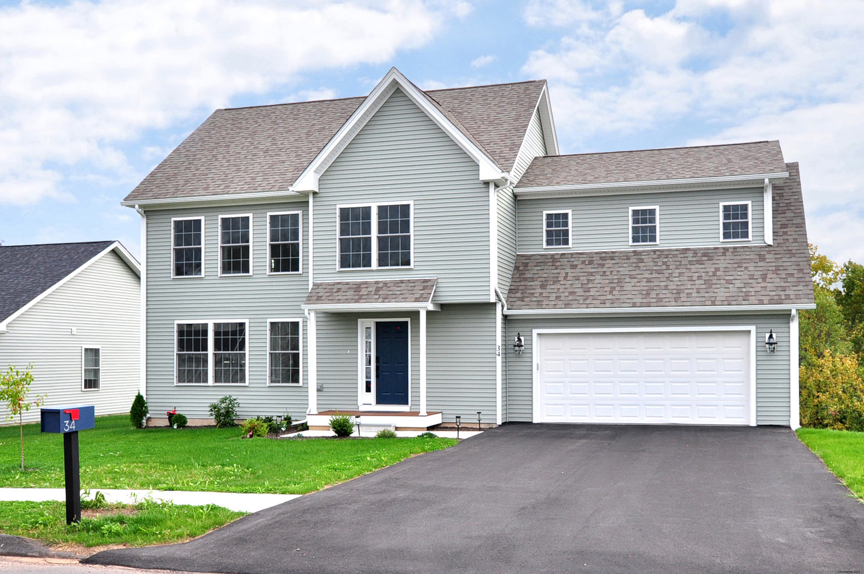 34 West River Road
