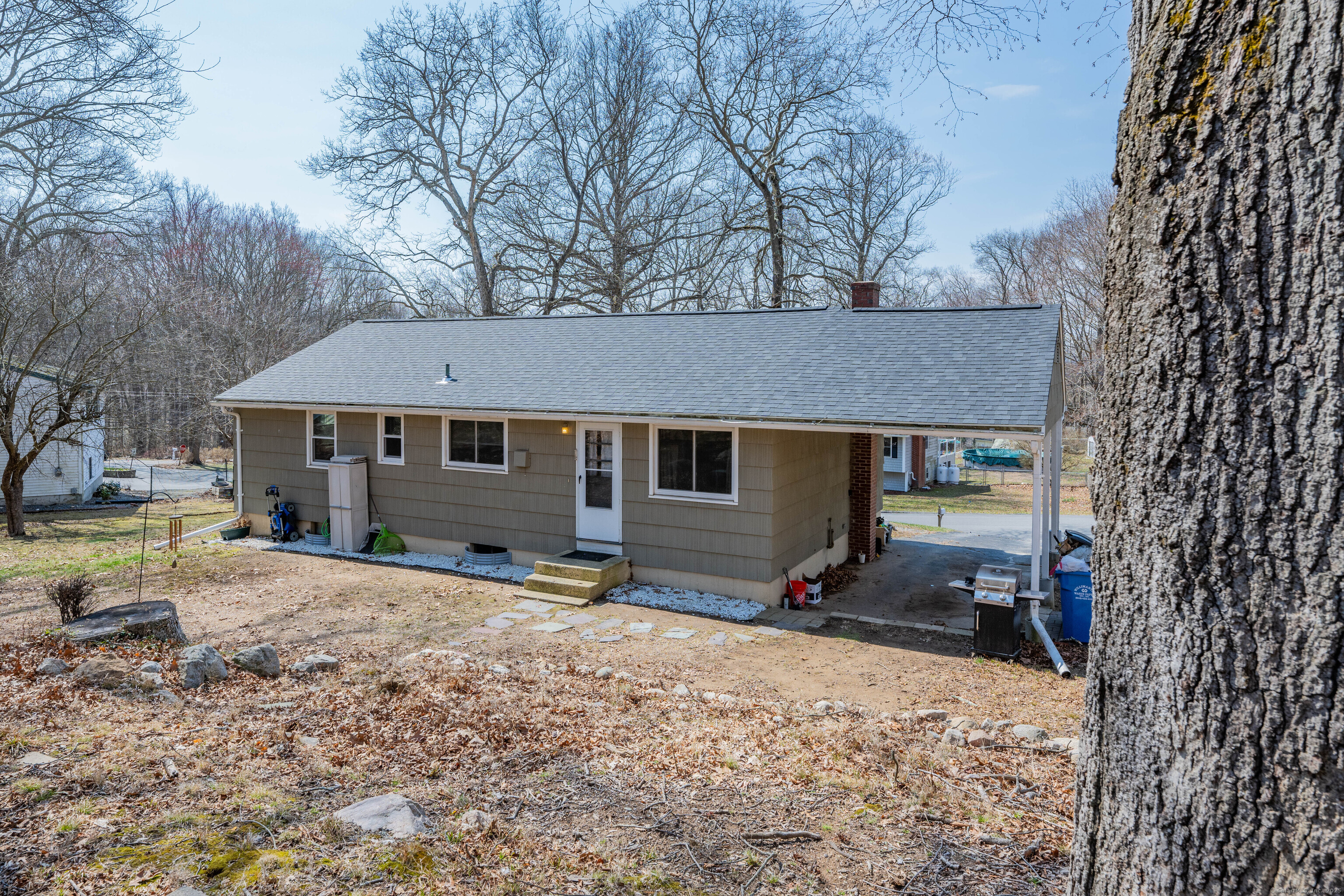 4 Parkwood Drive, Ledyard, Connecticut image 24