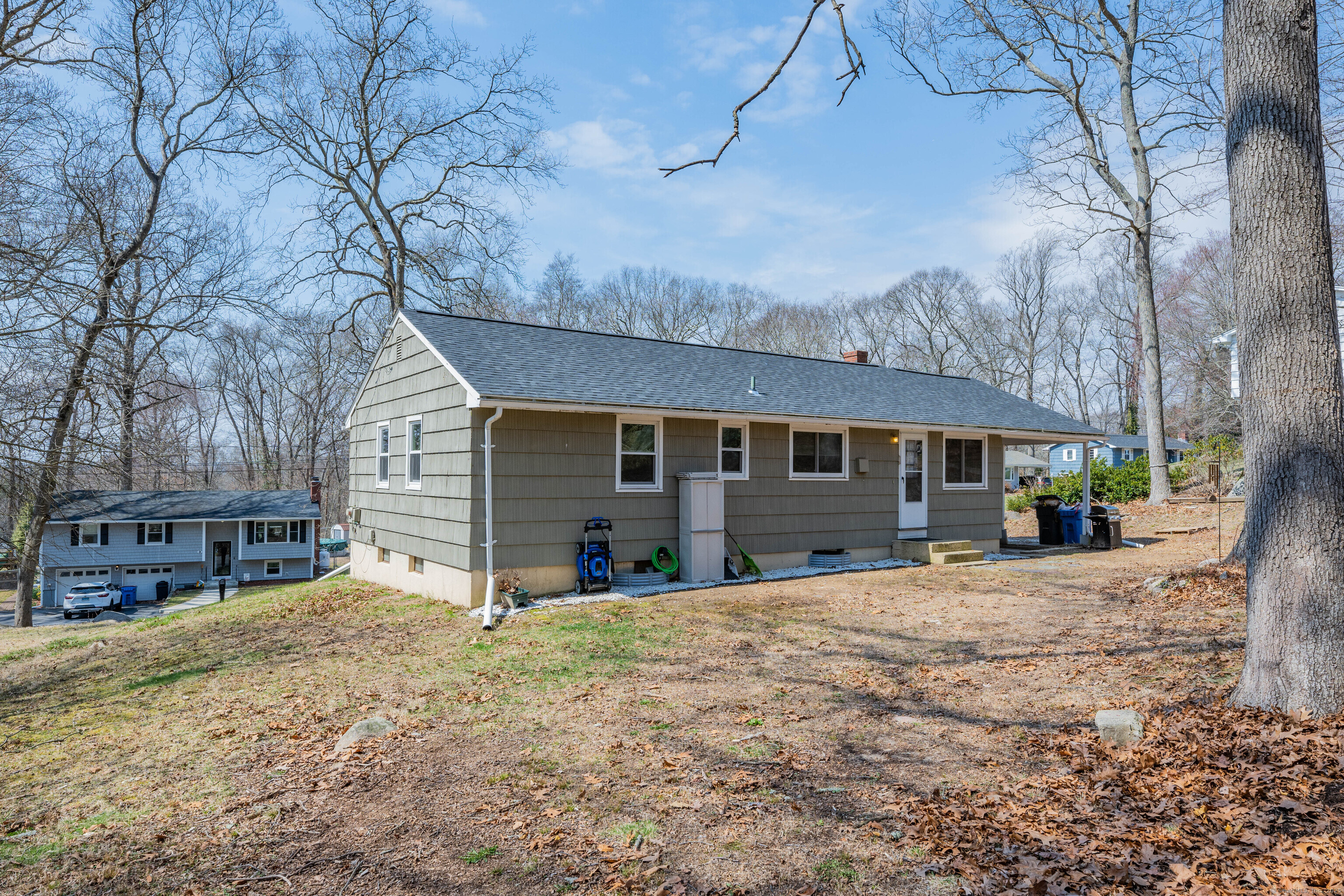4 Parkwood Drive, Ledyard, Connecticut image 22