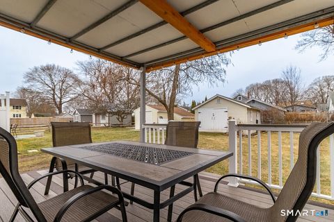 Tiny photo for 67 Middletown Avenue, Old Saybrook, CT 06475 (MLS # 24160518)