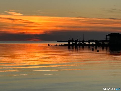 Tiny photo for 67 Middletown Avenue, Old Saybrook, CT 06475 (MLS # 24160518)