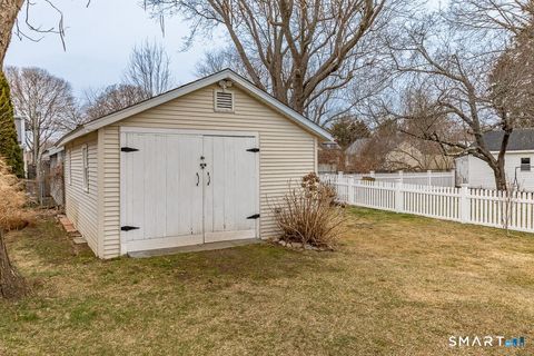 Tiny photo for 67 Middletown Avenue, Old Saybrook, CT 06475 (MLS # 24160518)