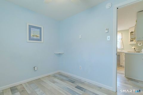 Tiny photo for 67 Middletown Avenue, Old Saybrook, CT 06475 (MLS # 24160518)