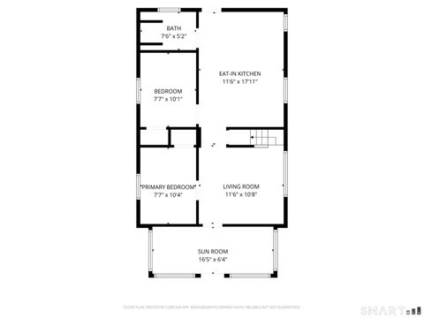 Tiny photo for 67 Middletown Avenue, Old Saybrook, CT 06475 (MLS # 24160518)