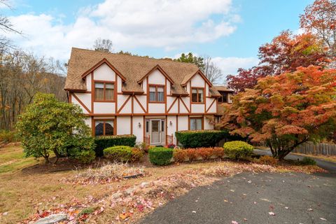 A home in New Fairfield