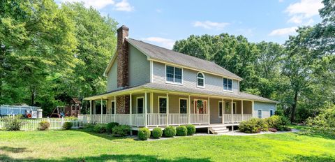 A home in Essex