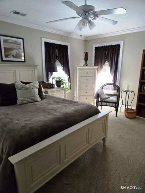 Tiny photo for 2118 Meriden Waterbury Turnpike #28, Southington, CT 06489 (MLS # 24147662)