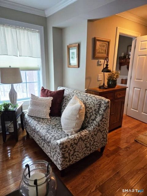 Tiny photo for 2118 Meriden Waterbury Turnpike #28, Southington, CT 06489 (MLS # 24147662)