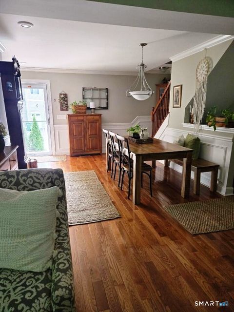 Tiny photo for 2118 Meriden Waterbury Turnpike #28, Southington, CT 06489 (MLS # 24147662)