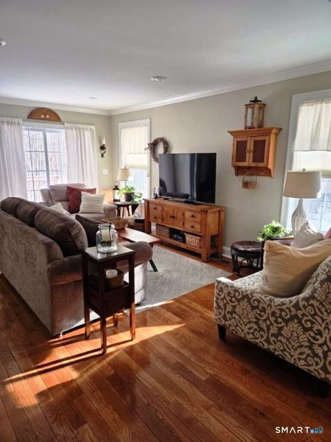 Tiny photo for 2118 Meriden Waterbury Turnpike #28, Southington, CT 06489 (MLS # 24147662)