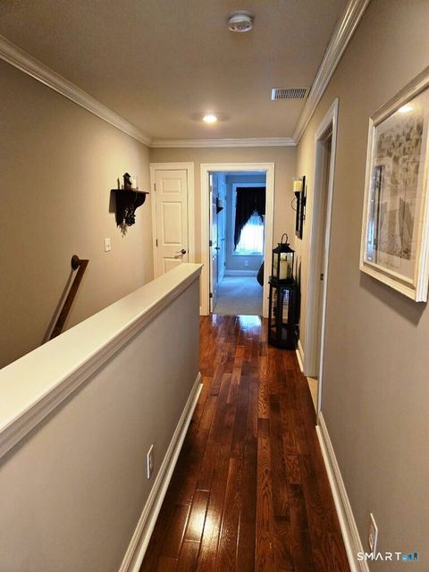 Tiny photo for 2118 Meriden Waterbury Turnpike #28, Southington, CT 06489 (MLS # 24147662)