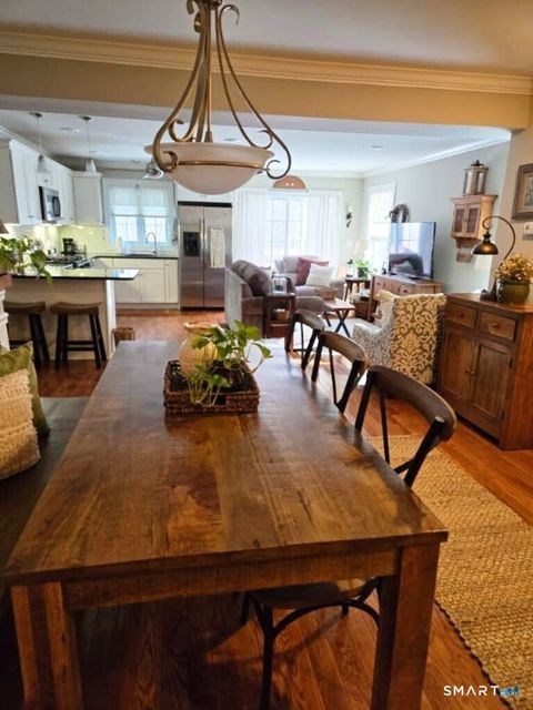 Tiny photo for 2118 Meriden Waterbury Turnpike #28, Southington, CT 06489 (MLS # 24147662)