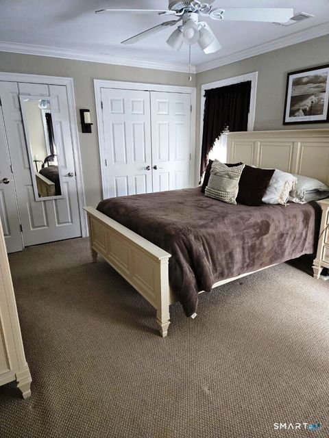 Tiny photo for 2118 Meriden Waterbury Turnpike #28, Southington, CT 06489 (MLS # 24147662)