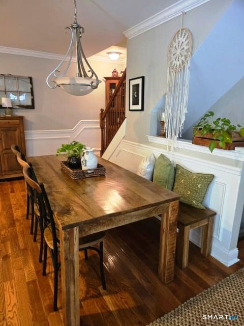 Tiny photo for 2118 Meriden Waterbury Turnpike #28, Southington, CT 06489 (MLS # 24147662)