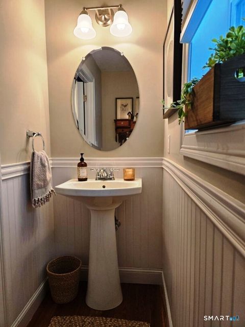 Tiny photo for 2118 Meriden Waterbury Turnpike #28, Southington, CT 06489 (MLS # 24147662)