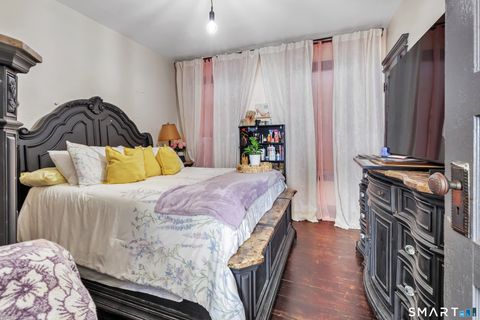 Tiny photo for 619 Brooks Street, Bridgeport, CT 06608 (MLS # 24154400)